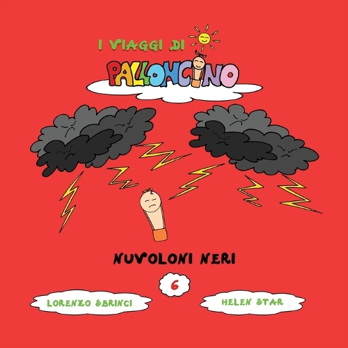 Nuvoloni Neri