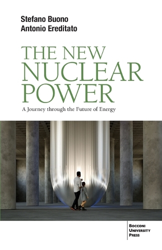 The New Nuclear Power
