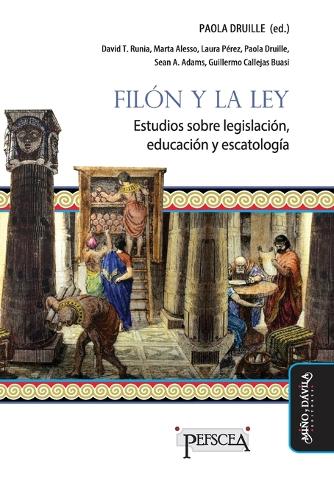 Filón y la ley