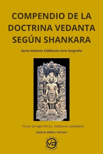 Compendio de la Doctrina Vedanta Según Shankara