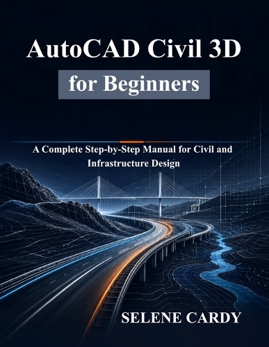 AutoCAD Civil 3D for Beginners