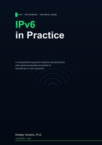 IPv6 in Practice