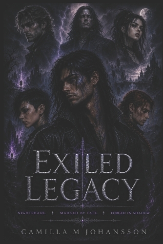 Exiled Legacy