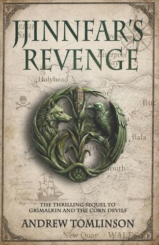 Jjinnfar's Revenge