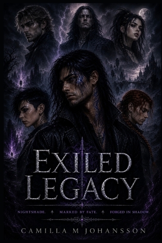 Exiled Legacy