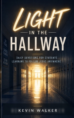 Light in the Hallway