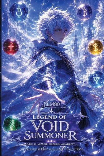 Legend of Void Summoner