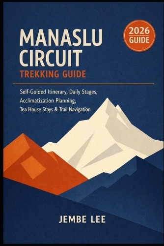 Manaslu Circuit Trekking Guide