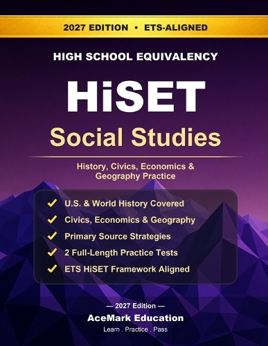 HiSET Social Studies