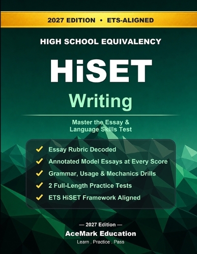 HiSET Writing