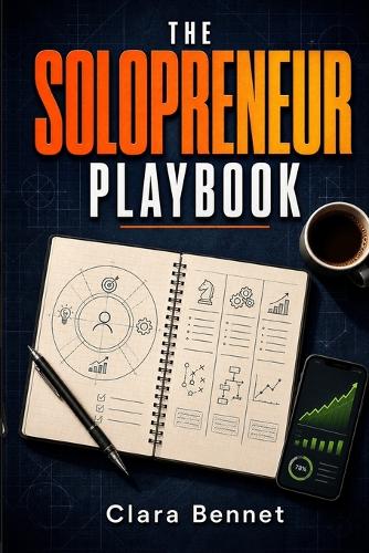The Solopreneur Playbook