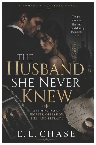 The Husband She Never Knew