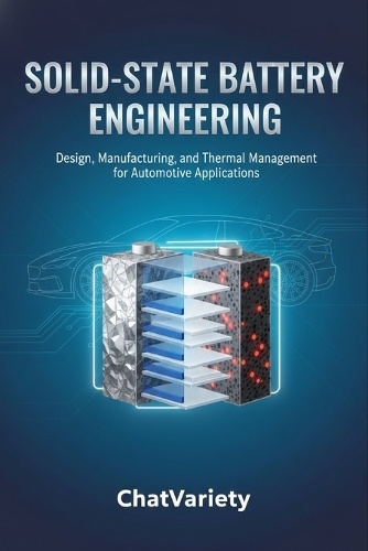 Solid-State Battery Engineering