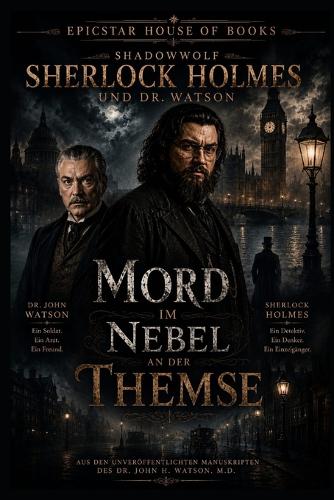 Sherlok Holmes und Dr. John H. Watson