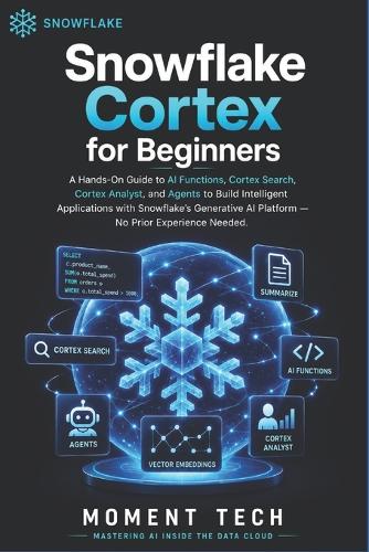 Snowflake Cortex for Beginners