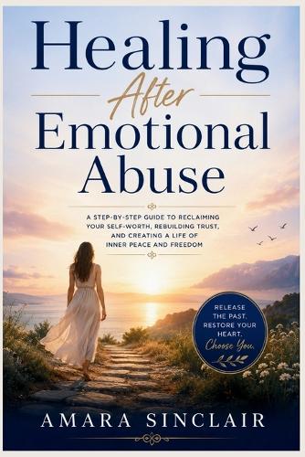 Healing After Emotional Abuse