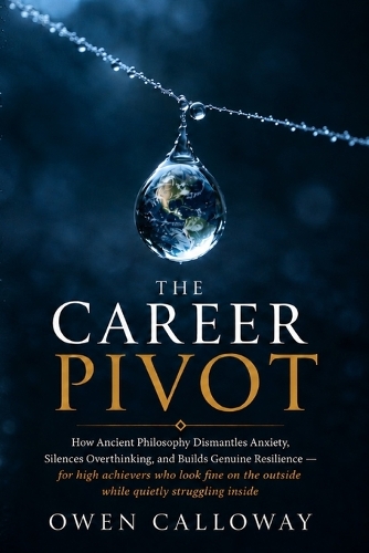 The Career Pivot