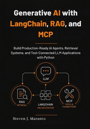 Generative AI with LangChain, RAG, and MCP