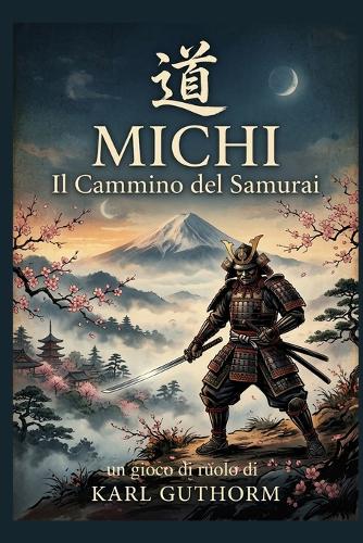Michi - il cammino del samurai