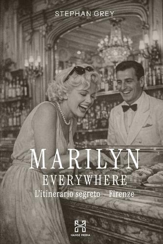 Marilyn Everywhere