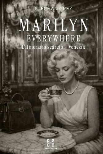 Marilyn Everywhere