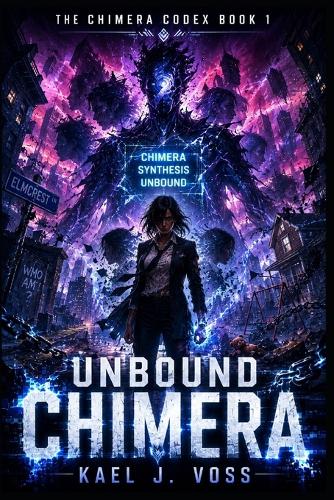 Unbound Chimera