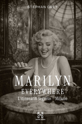 Marilyn Everywhere