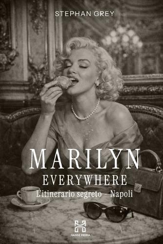 Marilyn Everywhere