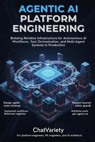Agentic AI Platform Engineering