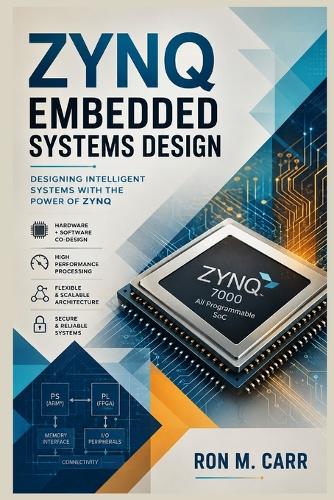 Zynq Embedded Systems Design