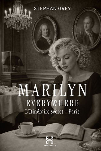 Marilyn Everywhere