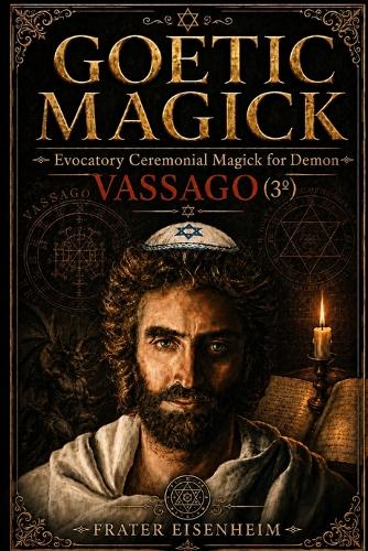 Goetic Magick