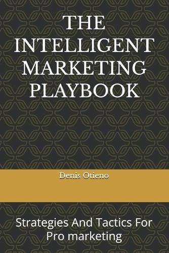 The Intelligent Marketing Playbook
