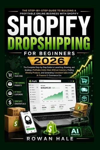 Shopify Dropshipping for Beginners 2026
