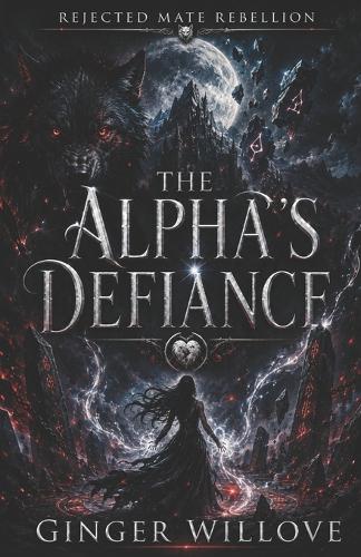 The Alpha's Defiance