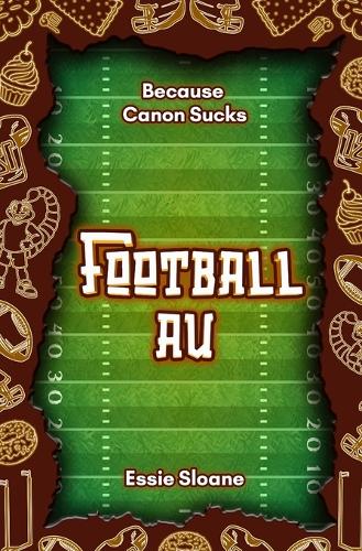 Football AU
