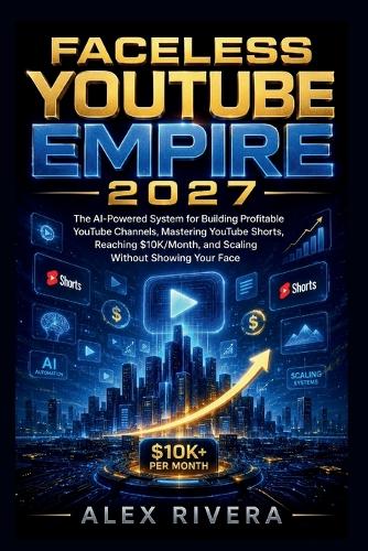 Faceless Youtube Empire 2027