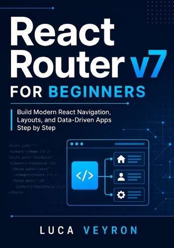 React Router v7 for Beginners