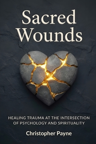 Sacred Wounds