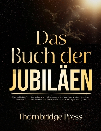 Das Buch der Jubiläen