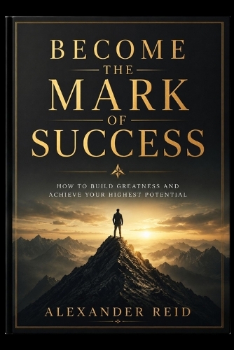 Become the Mark of Success
