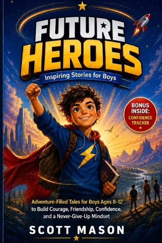 Future Heroes