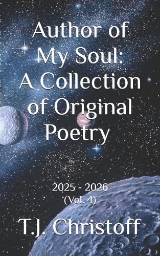 Author of My Soul