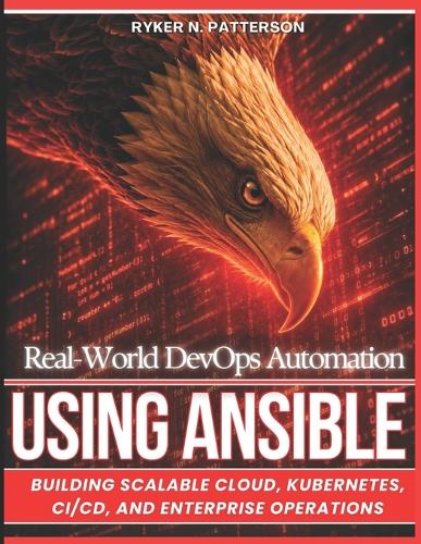 Real-World DevOps Automation Using Ansible