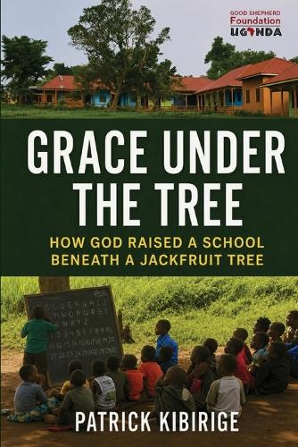 Grace Under the Tree