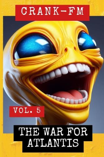 Crank-FM Volume 5