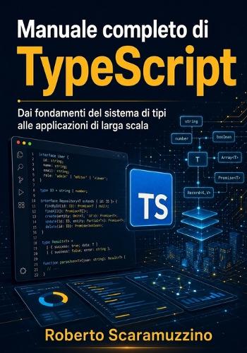 Manuale completo di TypeScript