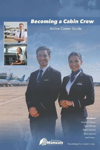 Becoming a Cabin Crew