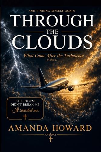 Through The Clouds