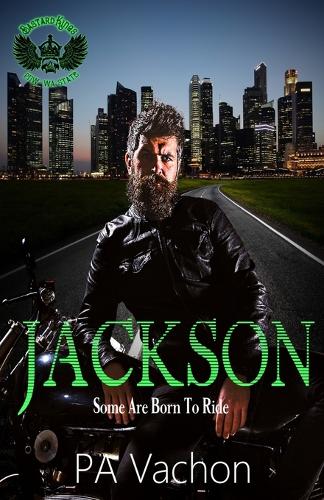 Jackson